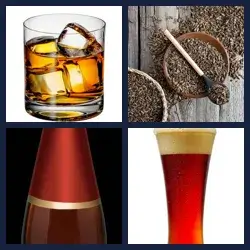 4 Pics 1 Word Level 4155