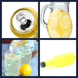 4 Pics 1 Word Level 4156