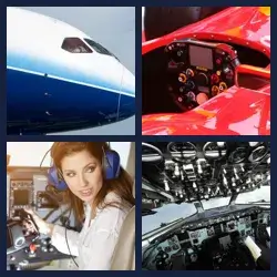 4 Pics 1 Word Level 4165