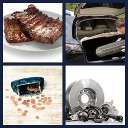 4 Pics 1 Word Level 4168