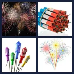 4 Pics 1 Word Level 4176