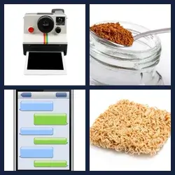 4 Pics 1 Word Level 4178