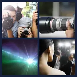 4 Pics 1 Word Level 4185