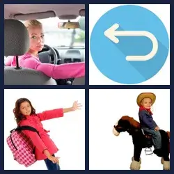 4 Pics 1 Word Level 4187