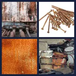 4 Pics 1 Word Level 4188