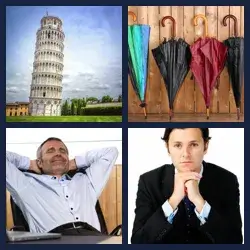 4 Pics 1 Word Level 4189