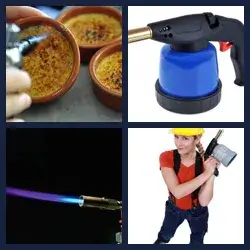 4 Pics 1 Word Level 4191