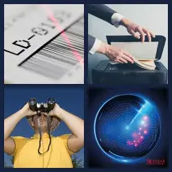 4 Pics 1 Word Level 4194