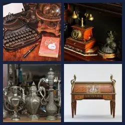 4 Pics 1 Word Level 4196