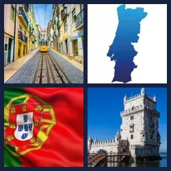 4 Pics 1 Word Level 4203