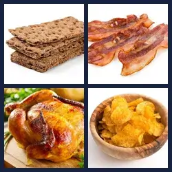 4 Pics 1 Word Level 4211