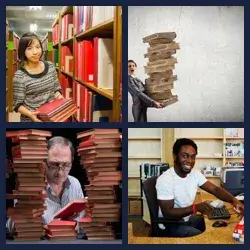 4 Pics 1 Word Level 4212