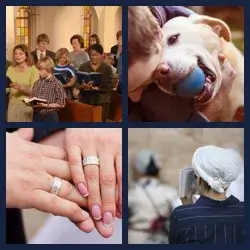 4 Pics 1 Word Level 4220