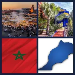 4 Pics 1 Word Level 4223