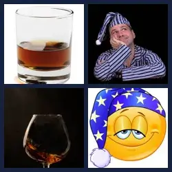 4 Pics 1 Word Level 4224