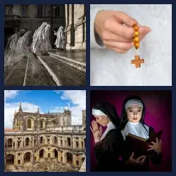 4 Pics 1 Word Level 4231