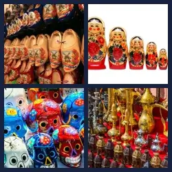 4 Pics 1 Word Level 4233