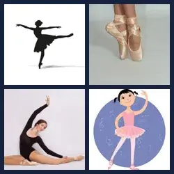 4 Pics 1 Word Level 4235