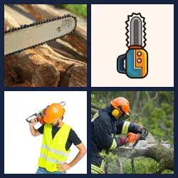 4 Pics 1 Word Level 4237