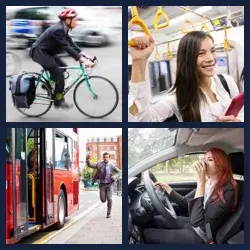 4 Pics 1 Word Level 4240