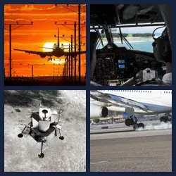 4 Pics 1 Word Level 4241