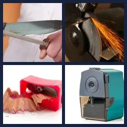 4 Pics 1 Word Level 4245