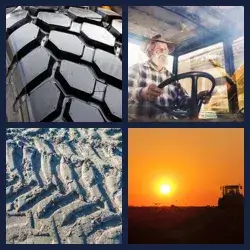 4 Pics 1 Word Level 4250