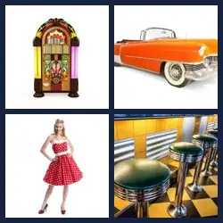 4 Pics 1 Word Level 4251