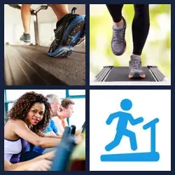 4 Pics 1 Word Level 4255