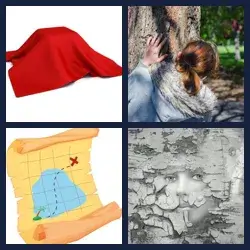 4 Pics 1 Word Level 4256