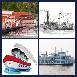 4 Pics 1 Word Level 4266