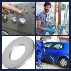 4 Pics 1 Word Level 4267